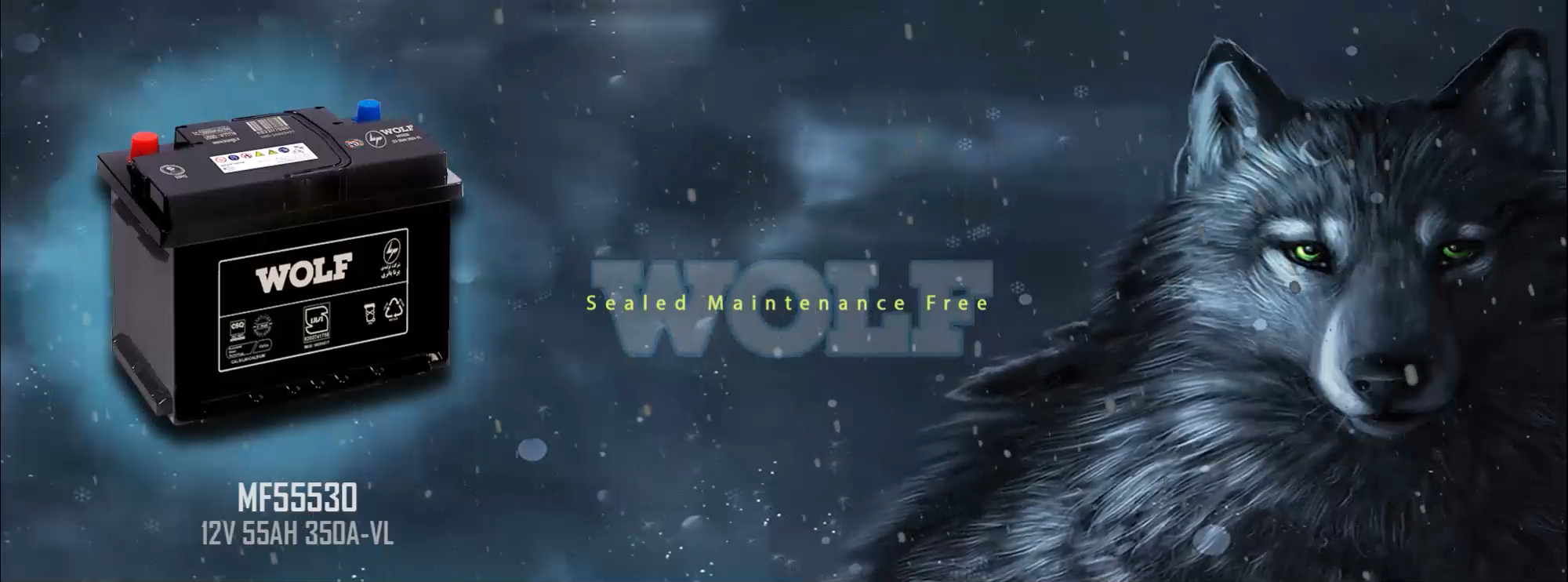 نمایندگی باتری برنا ولف و گلوبال در شیراز و استان فارس . قیمت خرید و فروش باتری برنا ولف در شیراز . امداد باتری برنا در شیراز